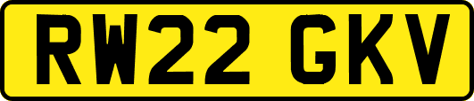 RW22GKV