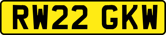 RW22GKW
