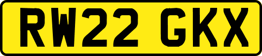 RW22GKX