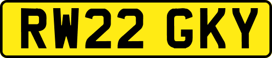 RW22GKY