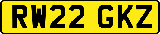 RW22GKZ