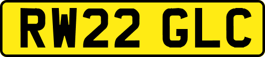 RW22GLC