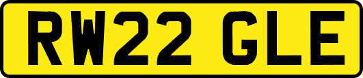 RW22GLE