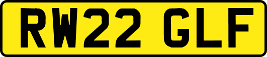 RW22GLF