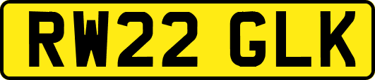 RW22GLK