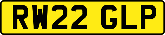 RW22GLP