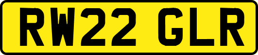 RW22GLR