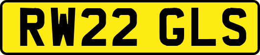 RW22GLS