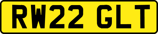 RW22GLT