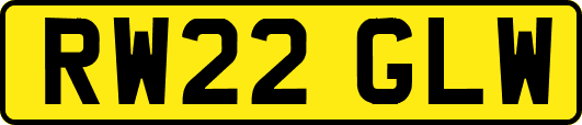 RW22GLW