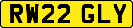 RW22GLY