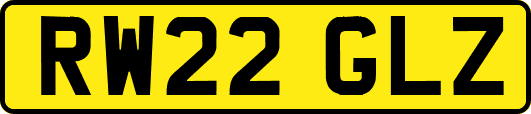 RW22GLZ