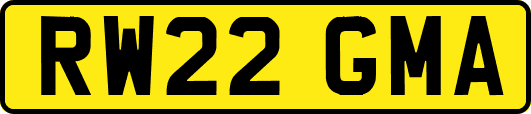 RW22GMA
