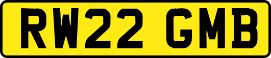 RW22GMB