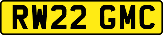 RW22GMC