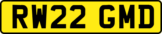 RW22GMD