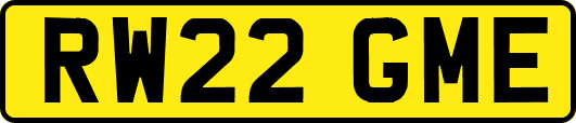 RW22GME