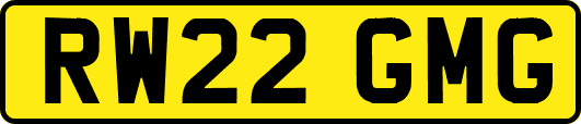 RW22GMG