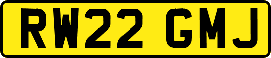 RW22GMJ