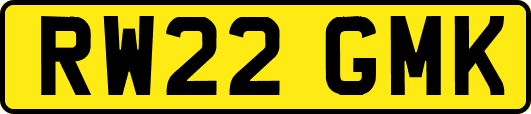 RW22GMK