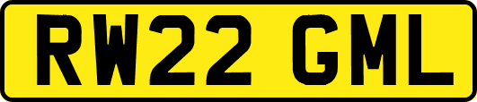 RW22GML