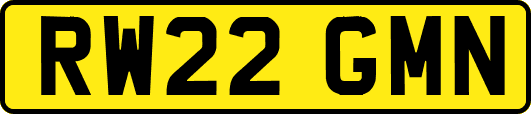 RW22GMN