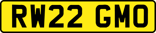 RW22GMO