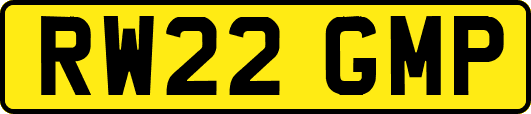 RW22GMP
