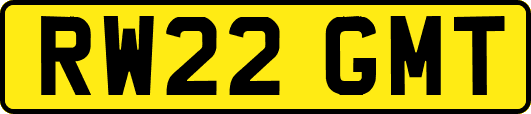RW22GMT