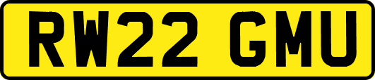 RW22GMU