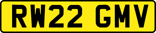 RW22GMV