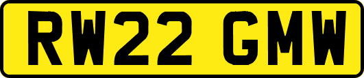 RW22GMW
