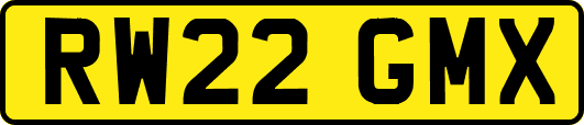 RW22GMX