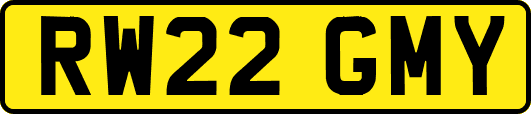 RW22GMY