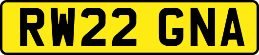 RW22GNA