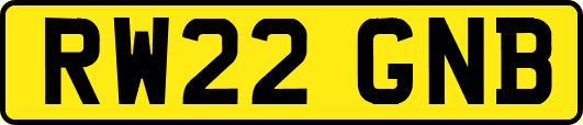 RW22GNB