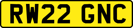 RW22GNC