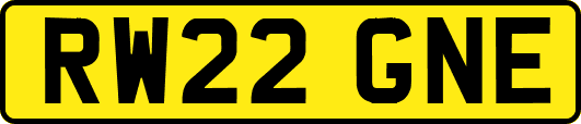 RW22GNE