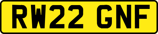RW22GNF