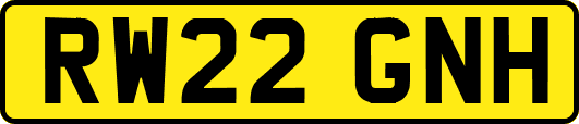 RW22GNH