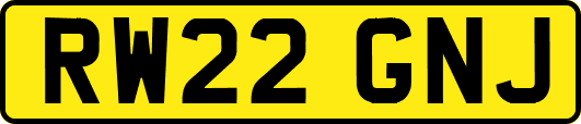 RW22GNJ