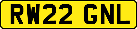 RW22GNL