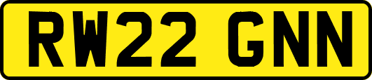 RW22GNN