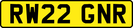 RW22GNR