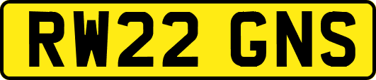 RW22GNS