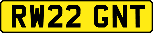 RW22GNT