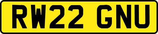RW22GNU