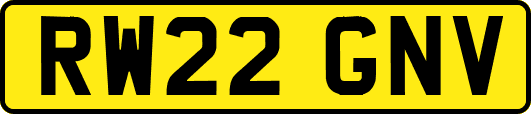 RW22GNV