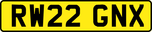 RW22GNX