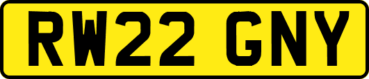 RW22GNY